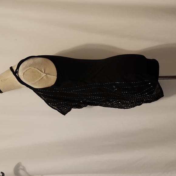 Rock & Republic blouse tee tank top - Picture 9 of 11